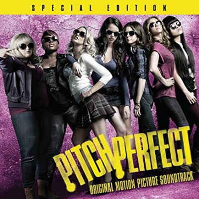 Pitch perfect/o s t