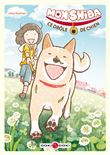 Mon Shiba, ce drôle de chien