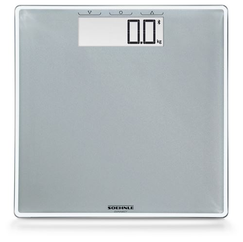 SOEHNLE STYLE SENSE CONNECT 63871 Pèse-personne Digital
