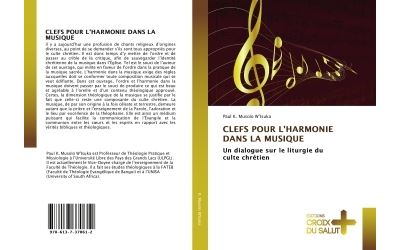Clefs pour l'harmonie dans la musique