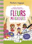 Fleurs magiques