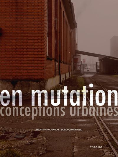 En mutation