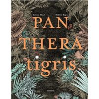 Panthera tigris