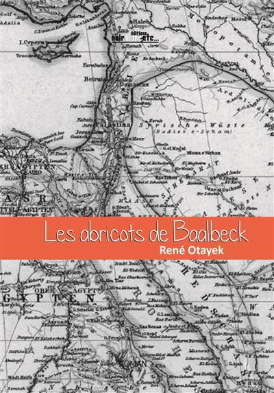 Les abricots de baalbeck