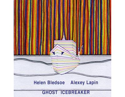 Ghost icebreaker