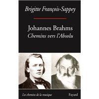 Johannes Brahms