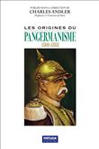 Les origines du pangermanisme