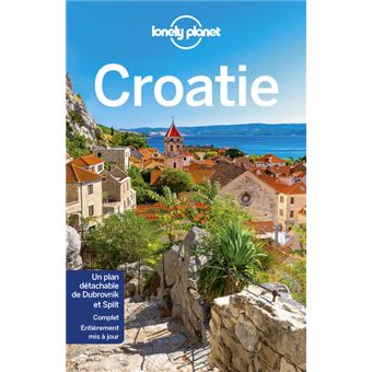Croatie 10ed
