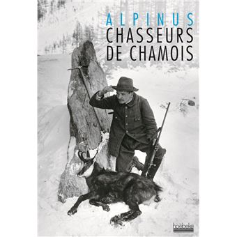 Chasseurs de chamois