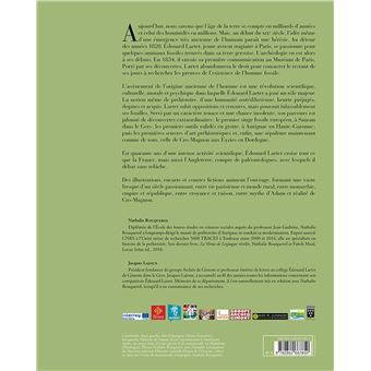 L'origine de l'Homme