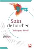 Le soin de toucher