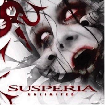 Susperia - 1