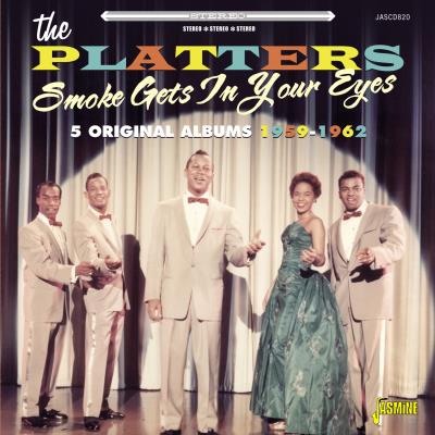 Smoke gets in your eyes 1959-1962