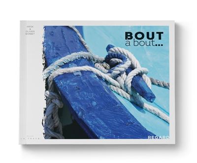 Bout à bout... - Olivier Barbet - broché