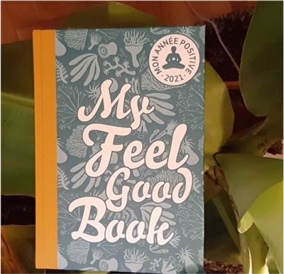 My Feel Good Book