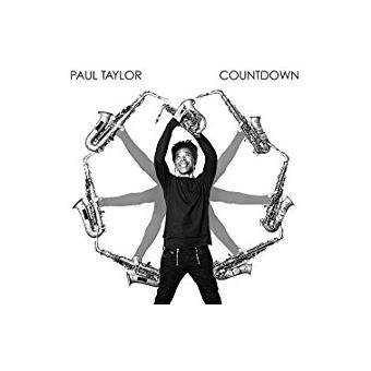 Paul Taylor - 1