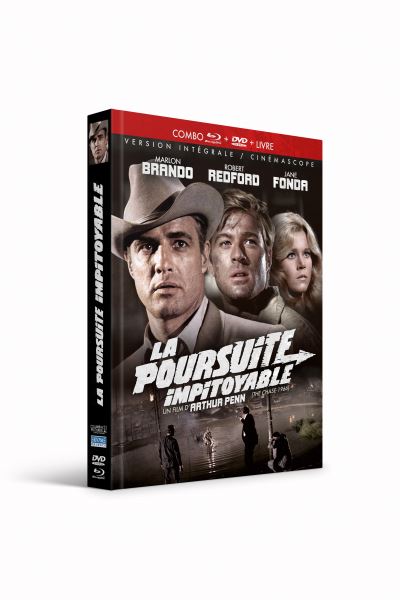 Derniers achats en DVD/Blu-ray - Page 20 La-Poursuite-impitoyable-Combo-Blu-ray-DVD