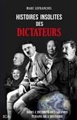 Histoires insolites dictateurs