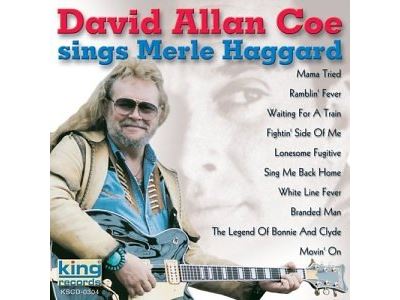 Sings merle haggard