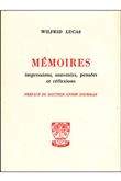 Mémoires