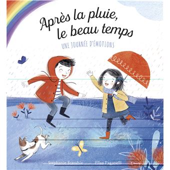 Après la pluie, le beau temps