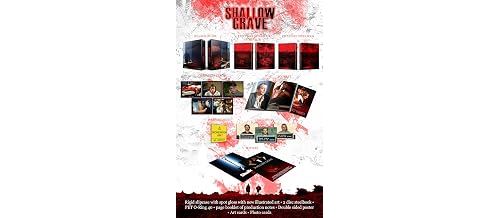 Imports Blu-ray 4K