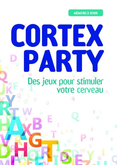 Cortex party