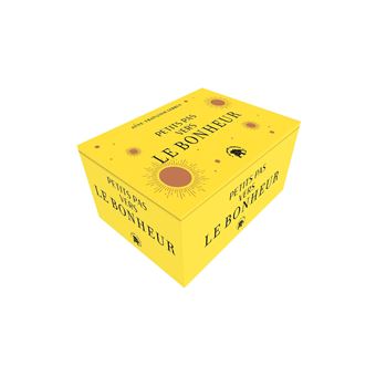 Petits Pas vers le bonheur