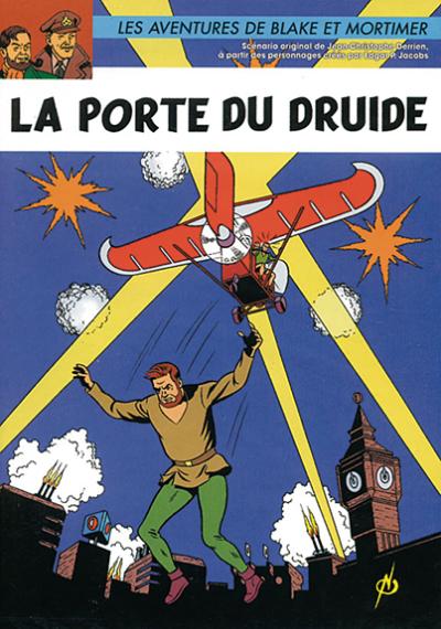 La Porte du Druide