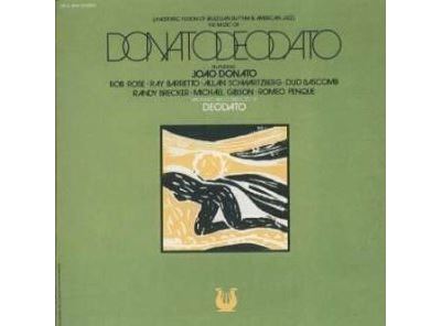 Donato deodato