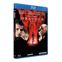 Dracula 2000 - Blu-Ray