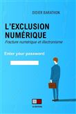 L'exclusion numérique