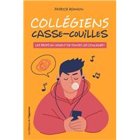 Collégiens casse-couilles - Les profs en voient de toutes les couleurs