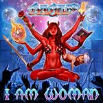 I Am Woman - CD