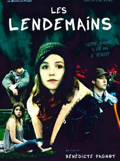 LENDEMAINS-FR