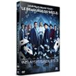 Insaisissables 3 DVD