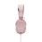 Casque Urbanears Plattan II Powder Pink (Rose)_1