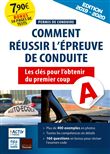 Permis de conduire 2019 - 2020  : comment réussir l'épreuve de conduite