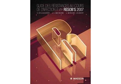 Guide des résistances au cours de l'infection VIH