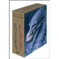 Eragon and Eldest Boxset