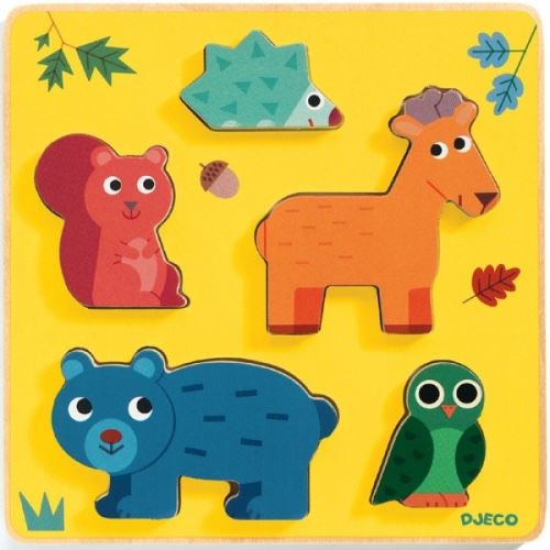 Puzzles Frimours