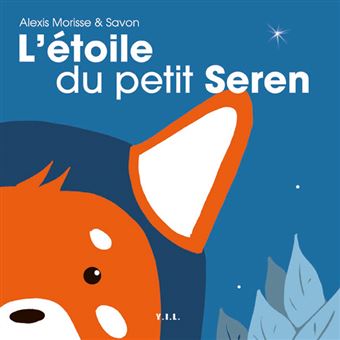 L'étoile du petit Seren