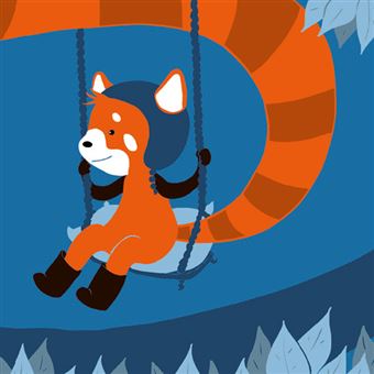 L'étoile du petit Seren