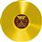 Just Friends - Vinilo Amarillo