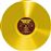 Just Friends - Vinilo Amarillo