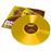 Just Friends - Vinilo Amarillo