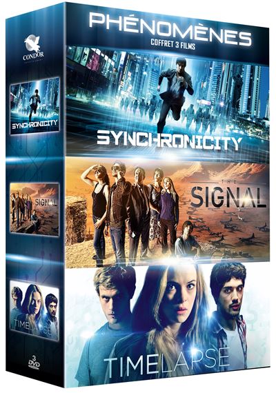 PHENOMENES-COFFRET 3 FILMS-FR