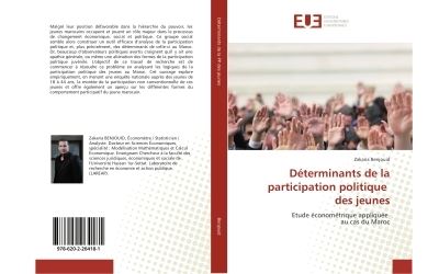 Determinants de la participation politique des jeunes - etud