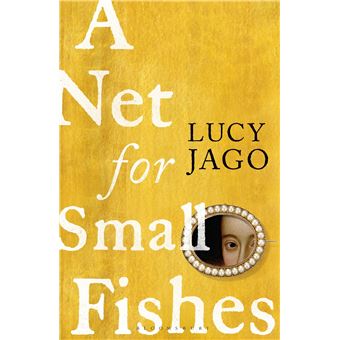 A NET FOR SMALL FISHES