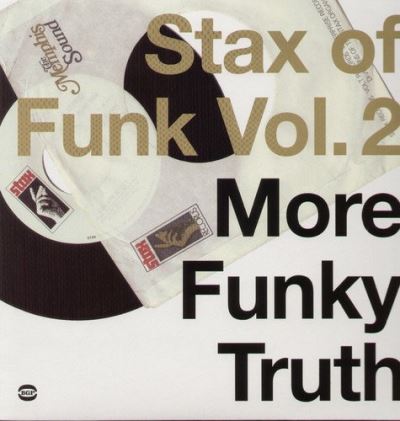 Stax Of Funk Vol.2